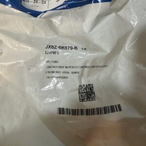 2020-2022 FORD ESCAPE 1.5L ENGINE TURBOCHARGER OIL FEED HOSE TUBE PIPE OEM