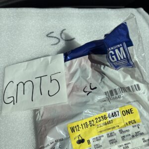 23366487 GM OEM RT Rear Bed Protector Chevy GMC Cadillac