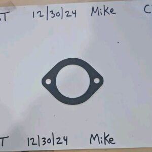 25581 Fel- Pro Water Outlet Gasket