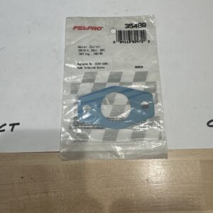 35488 Fel-Pro Automotive Engine Thermostat Outlet Gasket Made In USA 35488