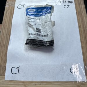 4 NEW PCS FORD 2004/2013 F-150 TRUCK "RETAINER ASY" [U-NUT M10X1.5] W713649-S441