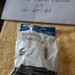 4 Pack Ford Expedition F150 OEM Differential Carrier Nut W716700-S442