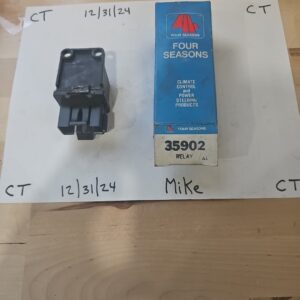 4 Seasons 35902 Relay