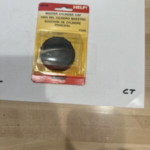 42046 Dorman Brake Master Cylinder Cover *NEW* for Bronco Country E150 Van E250