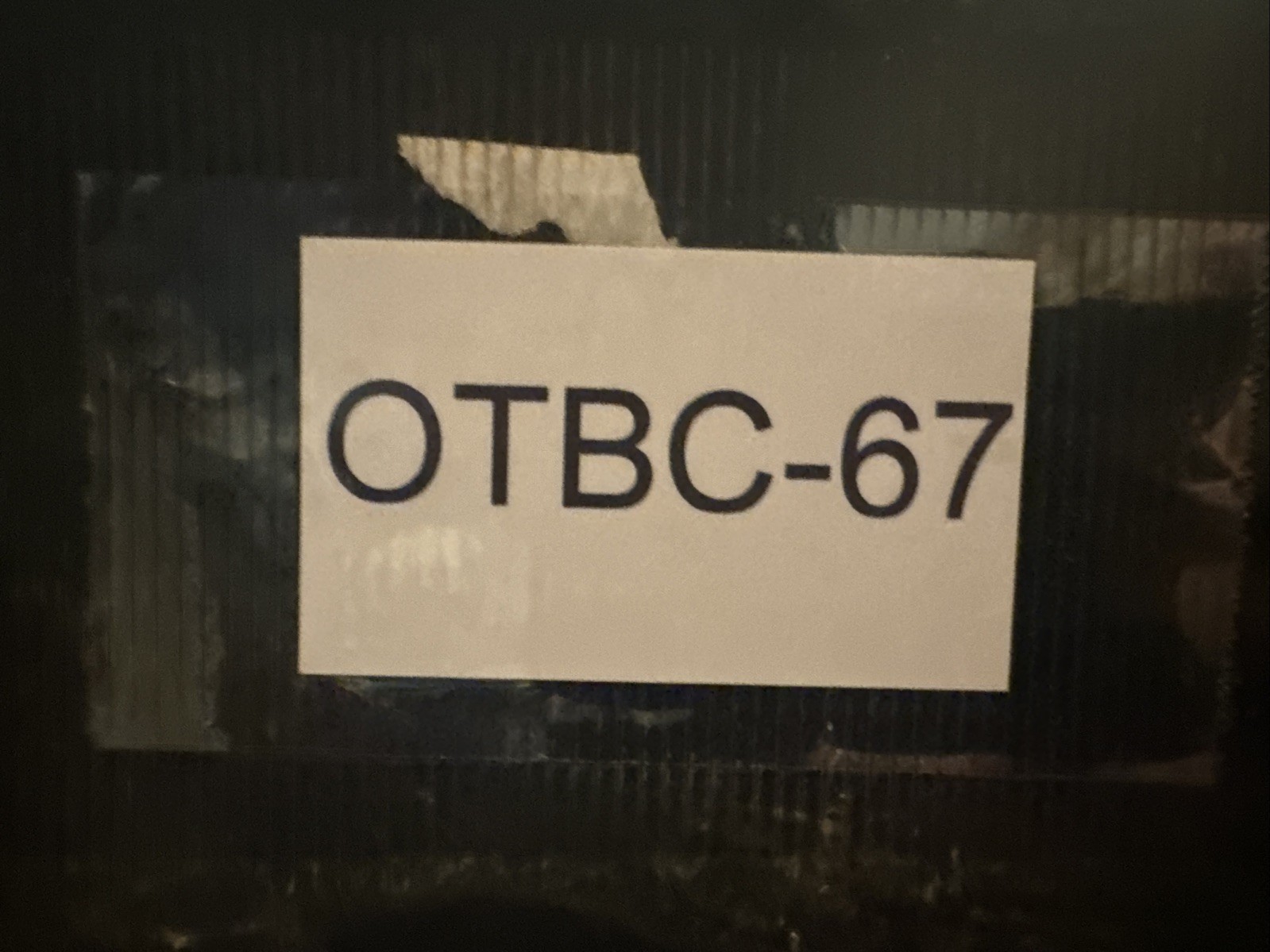 (5) Standard Hygrade FM64179 Carburetor Accelerator Pumps - Image 4