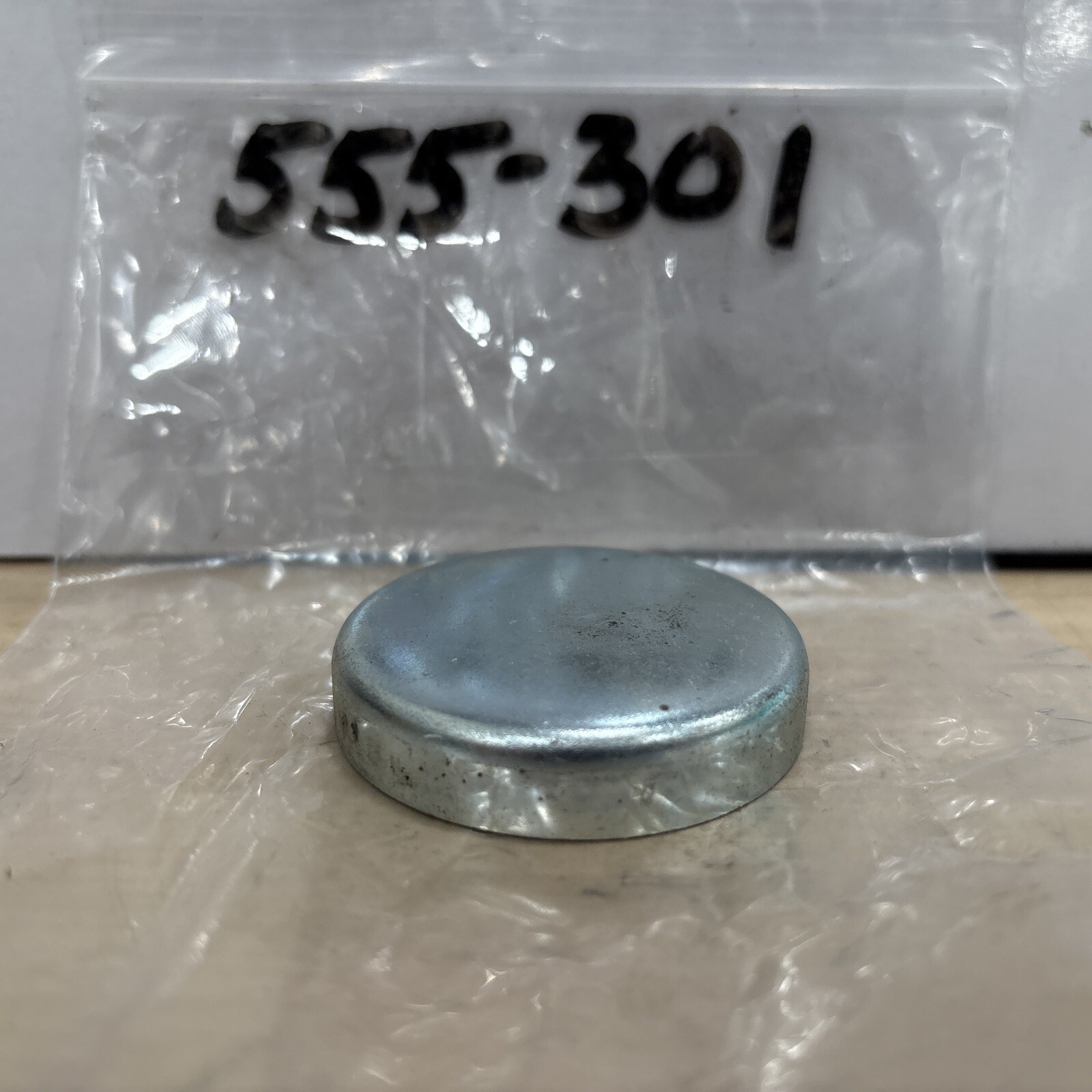 555-301 Dorman Automotive Engine Expansion Plug Quantity 1 Piece - Image 3