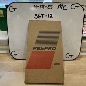 60259 CARBURETOR MOUNTING GASKET 73-77 PONTIAC CHEVY OLDS 140 79-82 CHEVY 1.4/.6