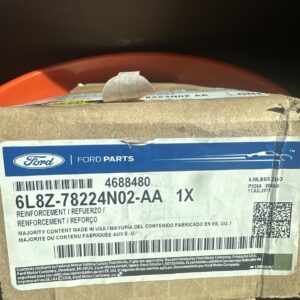 6L8Z78224N02AA - REINFORCEMENT - Ford