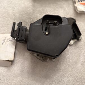 74-92 Cadillac Buick Olds Chevy Windshield Washer Pump Assembly Used GM 22029601