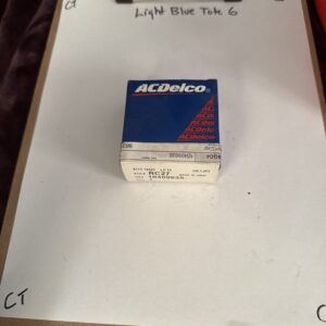 84-87 Buick Grand National OEM Quality GM ACDelco RC27 Radiator Cap GM 10409635