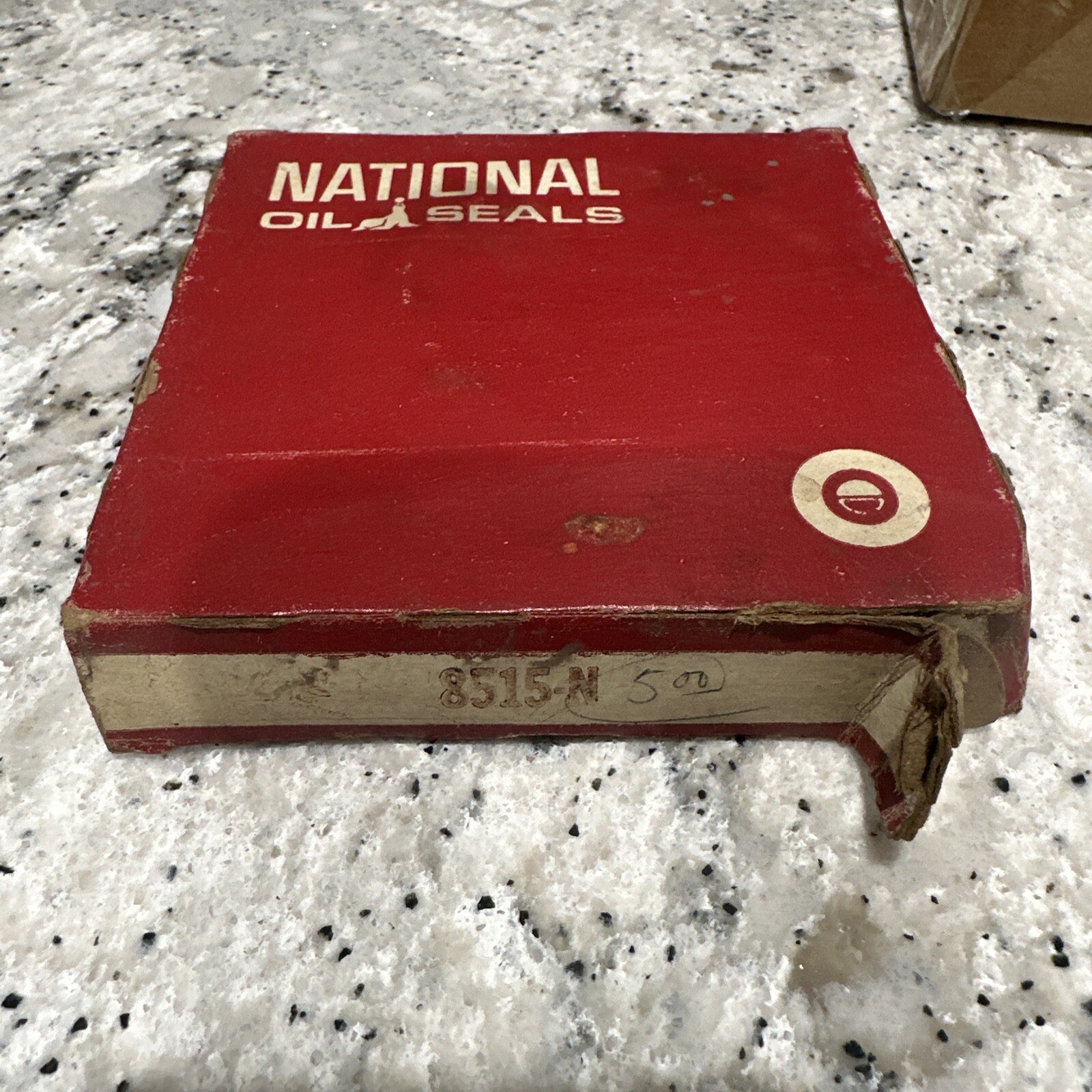 8515N National Federal Mogul New Seal