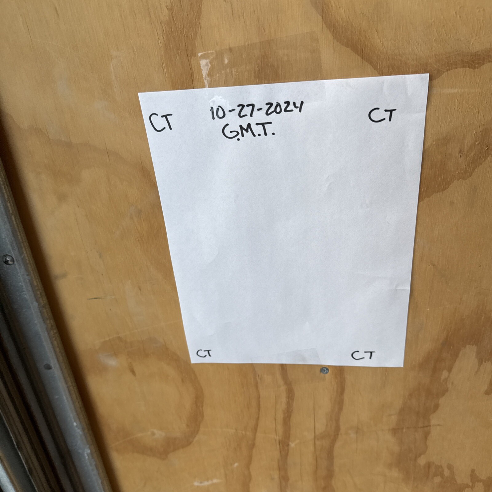 89059049 - DIFFERENT - General Motors OEM NOS GENUINE GM CADILLAC STS - Image 4