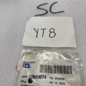 9 Pack METRI-PACK 150 SERIES MALE TERMINAL Socket 18-16 GA. FEMALE 12048074