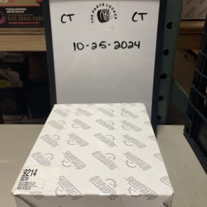 9214 Driveworks Spark Plug Wire Set