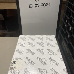 9250 Driveworks Spark Plug Wire Set 7mm Gray Driveworks 9250