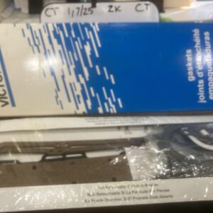 953033VR R3602 Engine Kit Gasket Set (missing Gasket, Open Box)