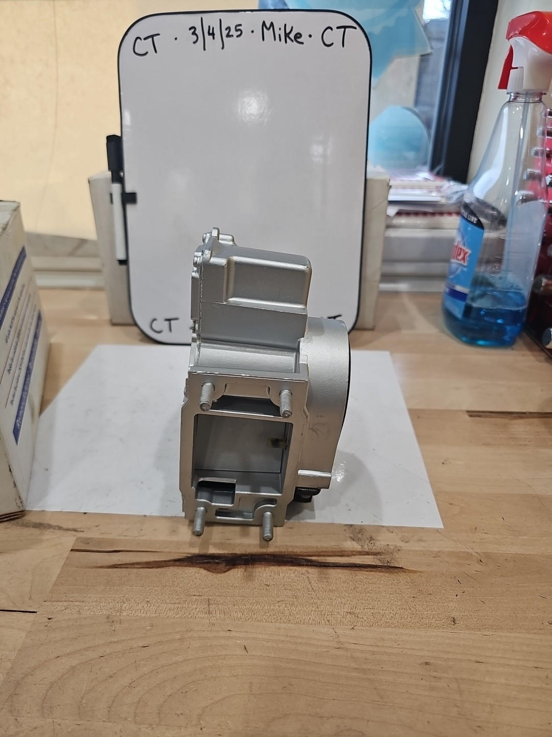 A1 Cardone 74-20016 Mass Air Flow Sensor - Image 3