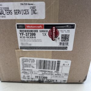 A/C Accumulator Motorcraft YF-37399