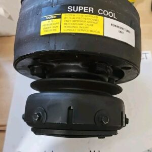 A/C Compressor AC Delco 14355