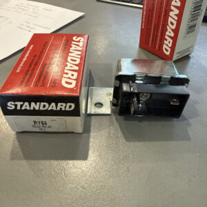 A/C Compressor Control Relay Standard RY64