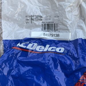 AC Delco / GM 84752994 Cable Assembly, Video Ant