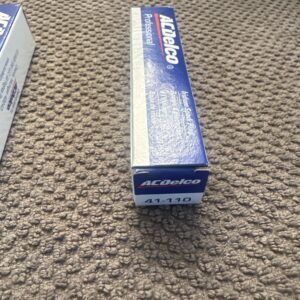 AC Delco Iridium Spark Plug 41-110