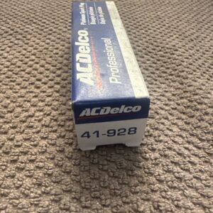 AC Delco Spark Plug 41-928
