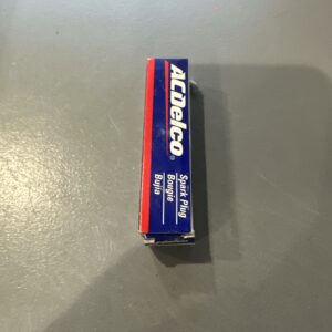ACDelco CR43TS Professional Conventional Spark Plug (Pack of 1)