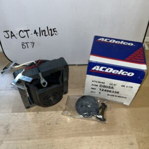 ACDelco Ignition Coil D505A For 74-95 Oldsmobile Cutlass Delta 88 Buick Century