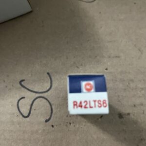 ACDelco R42LTS6 Spark Plug