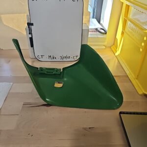 AM34901 Sheild fits John Deere (New OEM)