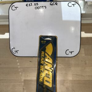 ANCO Back Glass Wiper Blade AR-12F Fits: 2003-2009 Toyota 4runner