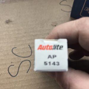 ❤️‍🔥AP5143 Autolite Platinum Spark Plug Autolite AP5143 Platinum Spark Spark 🔥