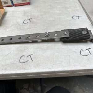 ARV Exhaust Muffler Hanger HA0026