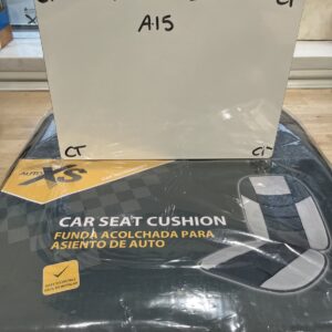 AUTO XS Car Seat Cushion 97041-6￼