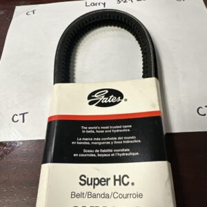 Accessory Drive Belt Gates 3VX850