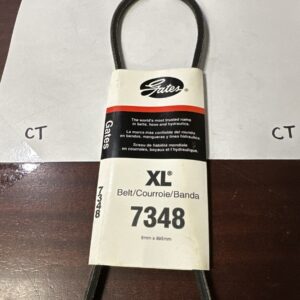 Accessory Drive Belt-High Capacity V-Belt(Standard) Gates 7348