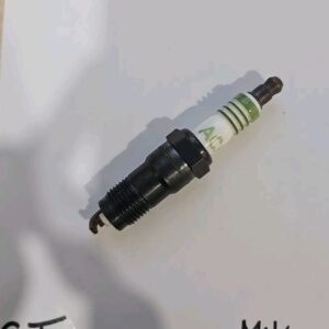 Acdelco R44NTSE AC Green Stripe Ignition Spark Plugs