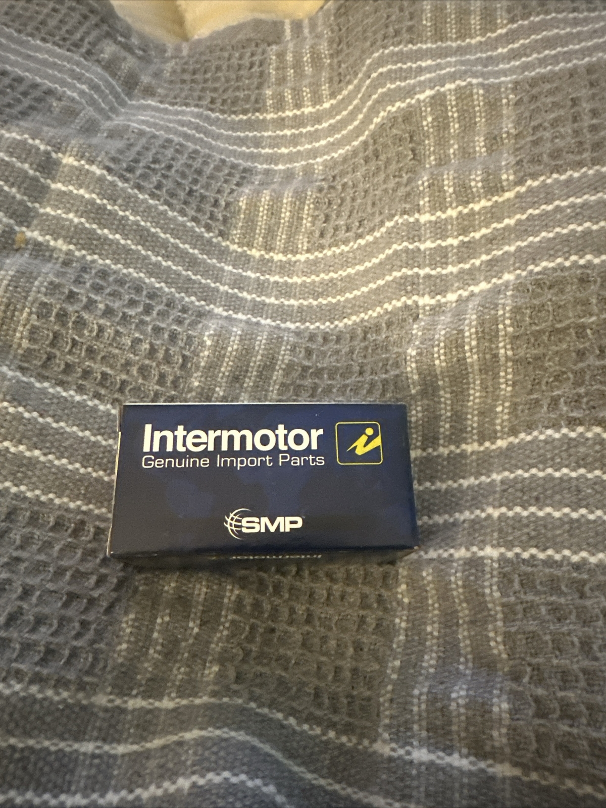 Air Charge Temperature Sensor Standard AX39 - Image 3