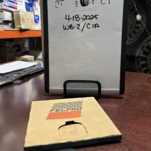 Air Cleaner Mounting Gasket Fel-Pro 5198