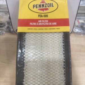Air Filter-Pennzoil PZA-505