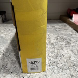 Air Filter Wix 46272