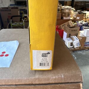 Air Filter Wix 46887