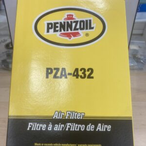 Air filter for Honda Odyssey (1999-2004) - New Pennzoil PZA-432