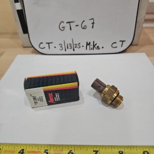 Airtex 1S1397 TS-403 Engine Coolant Fan Temp Switch fits 95-98 Acura TL 2.5L-L5