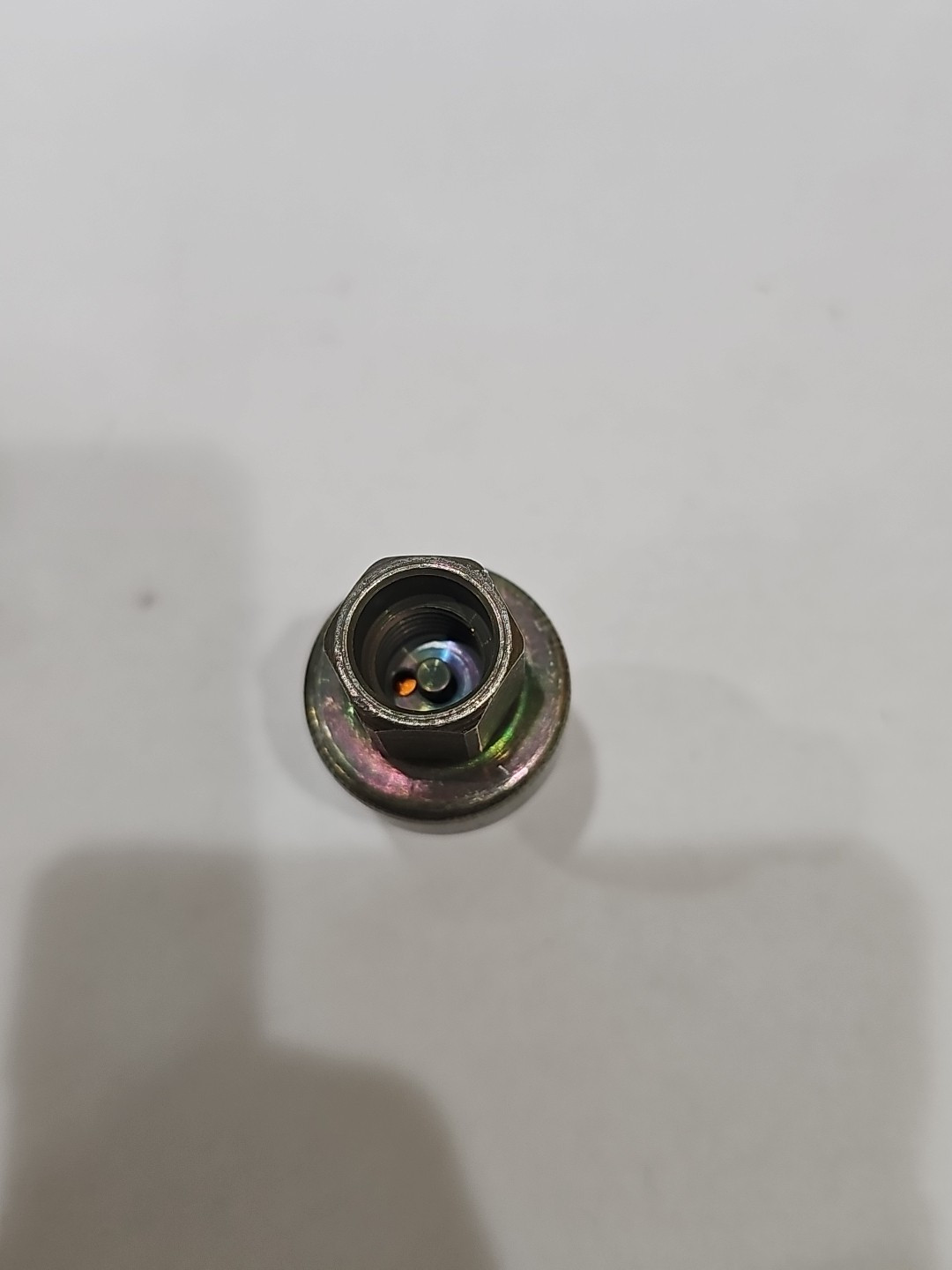 Airtex 1S3864 Cooling Fan Switch ( Cross Ref: Standard TS404) - Image 4