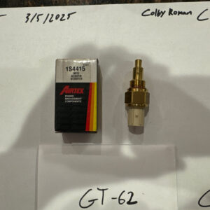 Airtex 1S4415 Engine Cooling Fan Switch (TS-208)