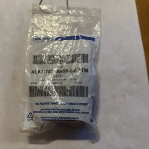 Al8z78218b08baptm Bezel Nos Ford Own