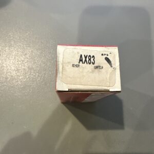 Ambient Air Temperature Sensor Standard AX83