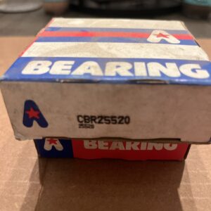 American Components CBR 25520 Bearing Cup